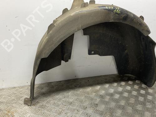 Used Wheel arch PEUGEOT 208 I (CA_, CC_) 1.4 HDi (68 hp) 25001316