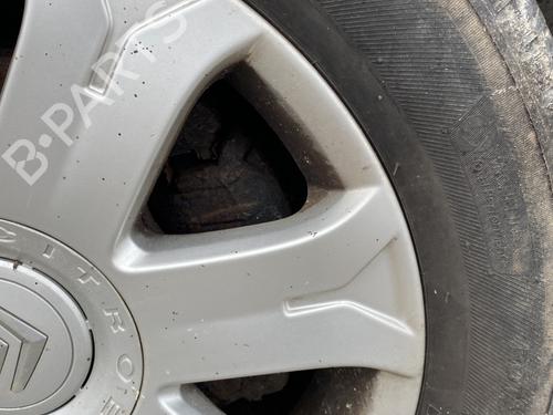 Rim CITROËN C4 Coupe (LA_) 1.6 HDi | BP27699711C45 