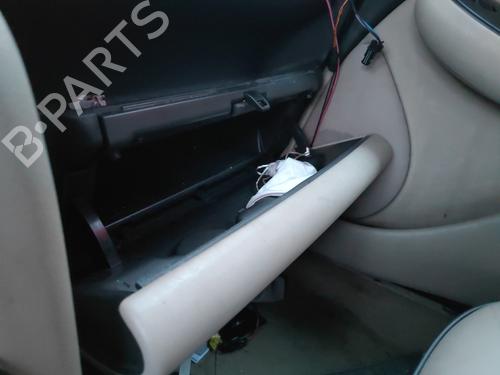 Glove box ROVER 75 (RJ) 2.0 CDT | BP23782723C95 