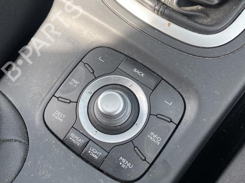Schakelaar RENAULT MEGANE III Hatchback (BZ0/1_, B3_) 1.5 dCi (BZ09, BZ0D, BZ1W, BZ29, BZ14) (110 hp) 26940124