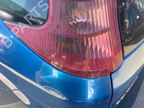 left-taillight-peugeot-206-sw-2ek-2002-37749823 main image