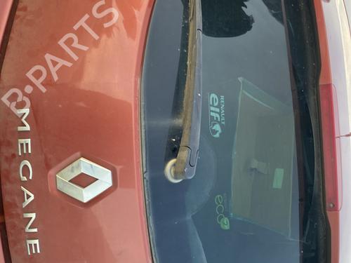 Tailgate RENAULT MEGANE III Coupe (DZ0/1_) 1.5 dCi (DZ09, DZ0D, DZ1F, DZ1G, DZ14, DZ29) | BP22241210C6 