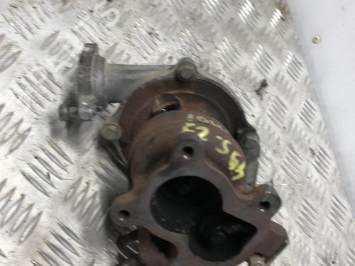 Used Turbocharger/Supercharger Turbocharger/Supercharger 19905156 19905156