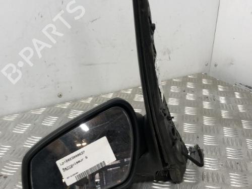 Used Left mirror Left mirror 22125251 22125251