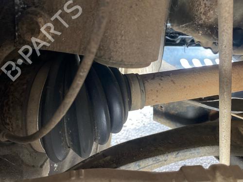 Left front driveshaft PEUGEOT PARTNER Tepee 1.6 HDi | BP36949157M38 - Image 2