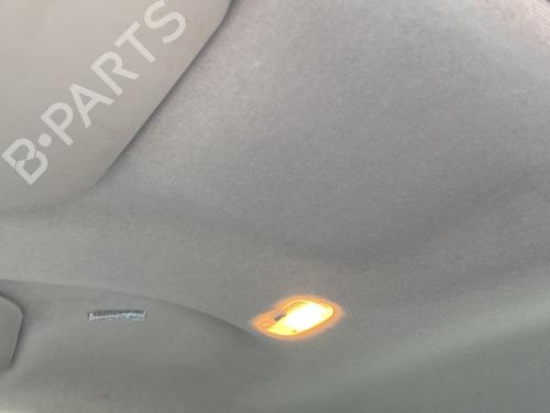 Used Interior roof Interior roof CITROËN C3 II (SC_) 1.4 HDi 70 (SC8HZC, SC8HR0, SC8HP4) (68 hp) 30567384 30567384