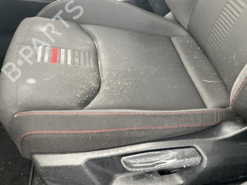 Left front seat SEAT IBIZA V (KJ1, KJG) 1.0 TSI | BP31994790C15 - Image 4