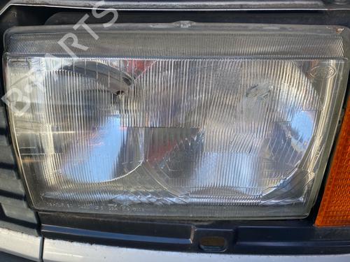 Used Left headlight Left headlight 37527204 37527204