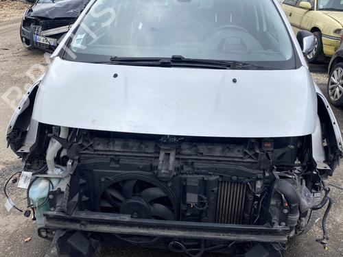 Used Hood PEUGEOT 3008 I MPV (0U_) 2.0 HDi 150 / BlueHDi 150 (150 hp) 24296850