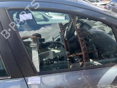 Right front door PEUGEOT 307 (3A/C) 1.6 HDi 110 | BP19912989C3 