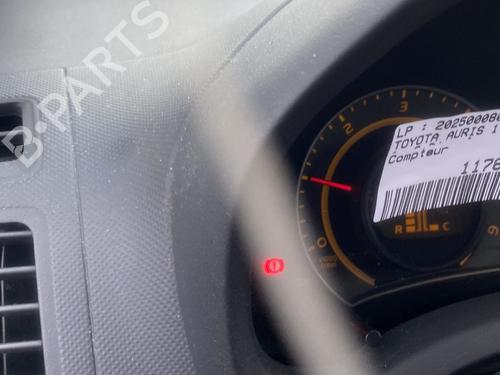 Switch TOYOTA AURIS (_E15_) 2.0 D-4D (ADE150_, ADE150R) | BP30774656I30 - Image 2