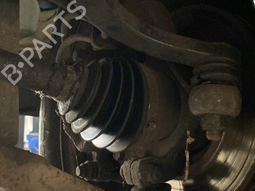 Fusée avant droite RENAULT MASTER II Van (FD) 2.8 dTI (FD0C, FD0F, FD2B, FD2F, FD3C, FD3F) | BP29969680M26