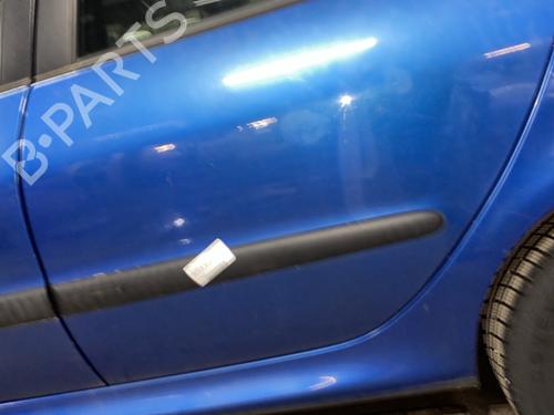 Left rear door PEUGEOT 206 SW (2E/K) 1.4 HDi | BP21666382C4 