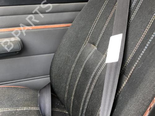 Used Front right seatbelt Front right seatbelt 19903785 19903785