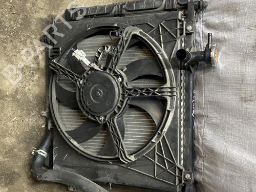 Used Front slam panel Front slam panel NISSAN MICRA IV (K13K, K13KK) 1.2 (80 hp) 26297996 26297996