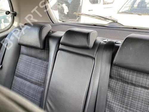 Front left panel PEUGEOT 307 (3A/C) 2.0 HDi 110 | BP25934438C58  - Image 8