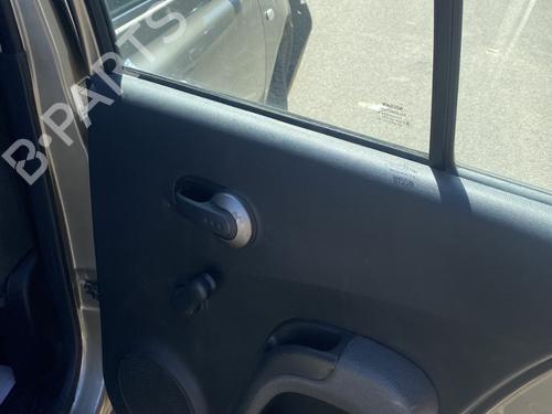 Used Rear right panel Rear right panel NISSAN MICRA III (K12) 1.2 16V (80 hp) 28000136 28000136