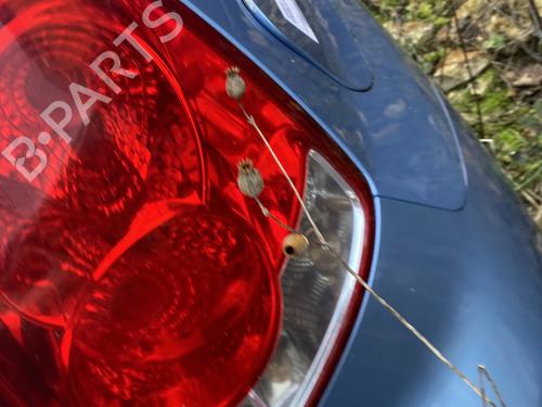 Used Right taillight Right taillight DAEWOO KALOS (KLAS) 1.4 (83 hp) 23782822 23782822