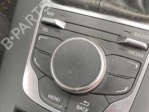 Used Switch AUDI A3 Sportback (8VA, 8VF) 1.6 TDI (105 hp) 23785866