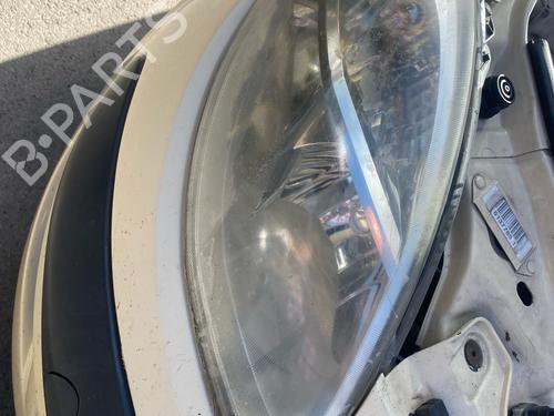 Right headlight LANCIA YPSILON (843_) 1.2 (843.AXA1A) | BP38164035C29 - Image 3