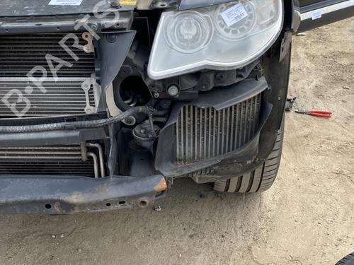 Other VW TOUAREG (7LA, 7L6, 7L7) 3.0 V6 TDI | BP26221684O1 