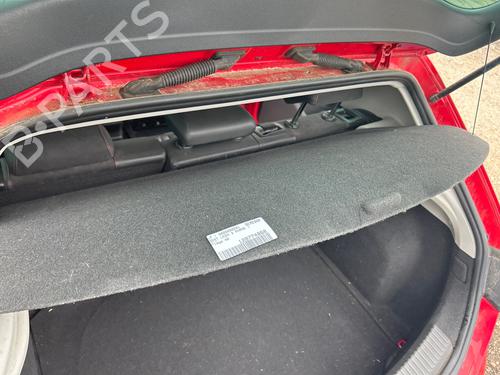 Rear parcel shelf SEAT LEON (5F1) 2.0 TDI | BP36897711C85 - Image 3