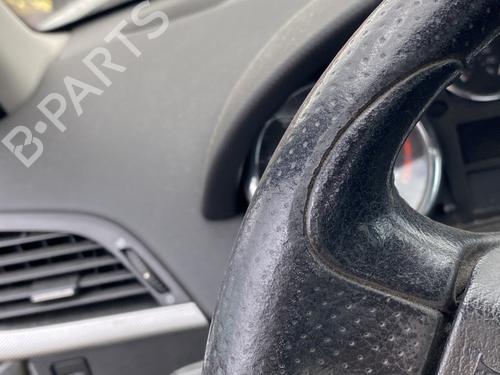 Used Steering wheel Steering wheel PEUGEOT 207 (WA_, WC_) 1.6 HDi (90 hp) 25153644 25153644