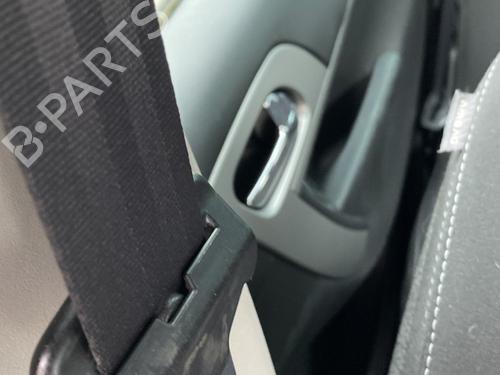 Front right seatbelt CITROËN C4 Picasso I MPV (UD_) 1.6 HDi | BP29330298I25