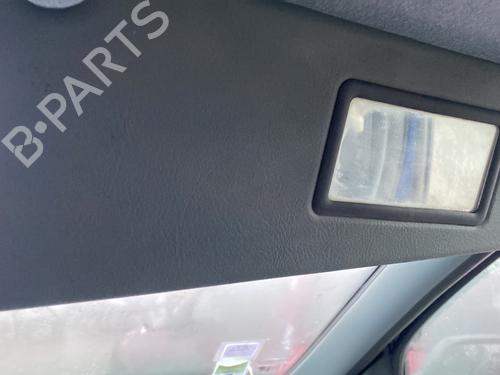 Right sun visor RENAULT MEGANE I (BA0/1_) 1.9 dTi (BA08, BA0N) | BP22358277I2 