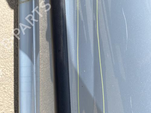 Left rear door PEUGEOT 206 Hatchback (2A/C) 2.0 HDI 90 | BP26006454C4 
