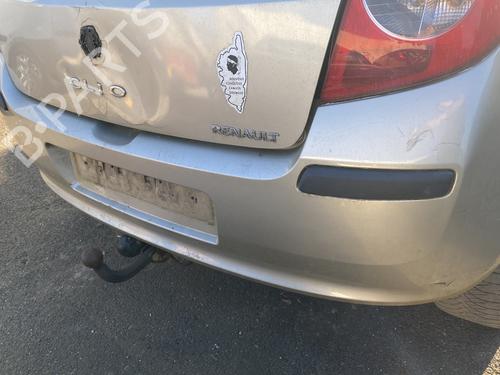 Used Rear bumper RENAULT CLIO III (BR0/1, CR0/1) 1.5 dCi (BR17, CR17) (86 hp) 29571774