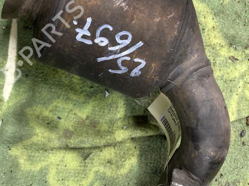 Used Catalyst MERCEDES-BENZ C-CLASS (W203) C 220 CDI (203.006) (136 hp) 32142789