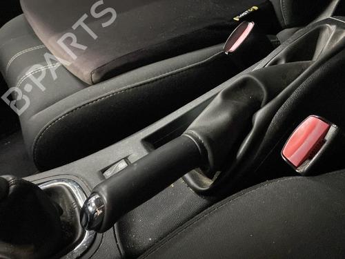 Hand brake RENAULT MEGANE III Hatchback (BZ0/1_, B3_) 1.5 dCi (BZ09, BZ0D, BZ1W, BZ29, BZ14) | BP31334449I18