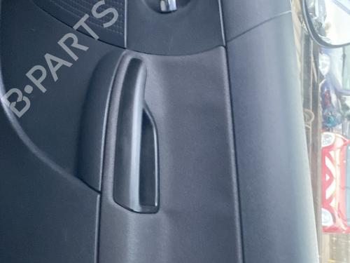 Høyre frontpanel CITROËN C3 I (FC_, FN_) 1.4 HDi | BP23955408C59 