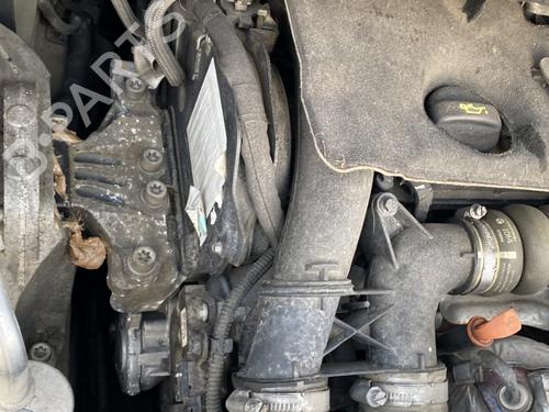 Used AC compressor AC compressor CITROËN C4 Picasso II 1.6 HDi / BlueHDi 115 (115 hp) 29978637 29978637