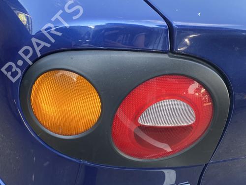 Used Left taillight RENAULT MEGANE I Cabriolet (EA0/1_) 1.6 e (EA0F) (90 hp) 26743818