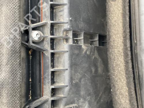 Luftfilter kasse PEUGEOT 208 I (CA_, CC_) 1.6 HDi / BlueHDi 75 (75 hp) 32122824