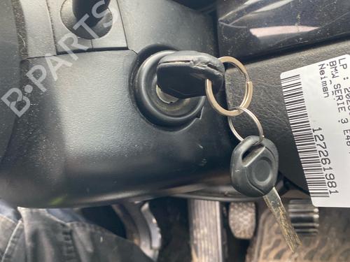 Used Ignition barrel Ignition barrel 36337414 36337414