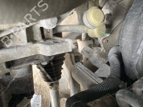 Used Gear lever Gear lever 36261247 36261247