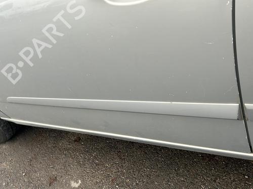 Used Door moulding trim OPEL ASTRA H (A04) [2004-2014]  19905201
