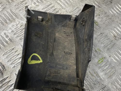 Front right wheel arch trim LAND ROVER RANGE ROVER EVOQUE (L538)  | BP26001684C135