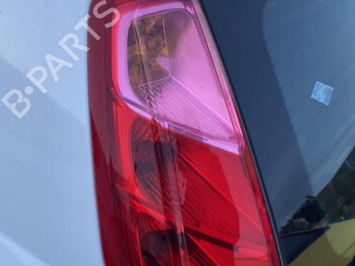 Used Left taillight Left taillight FIAT PUNTO (199_) 1.2 (199AXZ1A, 199BXZ1A) (69 hp) 31630060 31630060