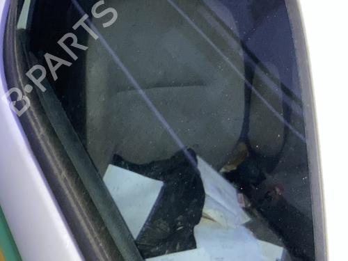 Dørrute Høyre foran CITROËN BERLINGO / BERLINGO FIRST Box Body/MPV (M_) 1.6 HDI 75 (MB9HW) (75 hp) 22222000
