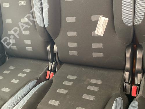 Sæde Bagtil Sæde Bagtil CITROËN BERLINGO / BERLINGO FIRST MPV (MF_, GJK_, GFK_) [1996-2026] 37172183 37172183
