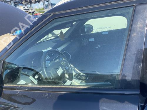 Front left door window LAND ROVER RANGE ROVER EVOQUE (L538) | BP25478235C18