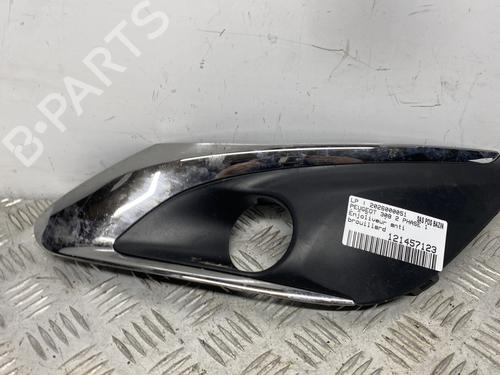 Otra PEUGEOT 308 II (LB_, LP_, LW_, LH_, L3_) 1.6 BlueHDi 120 (120 hp) 32385753