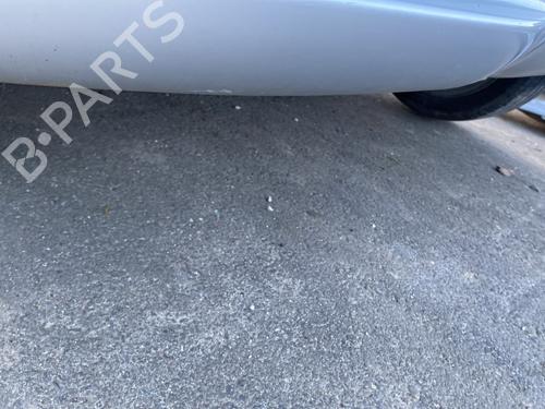 Used Rear axle PEUGEOT 207 (WA_, WC_) 1.6 HDi (90 hp) 31719193