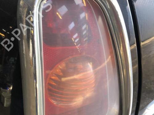 Left taillight MINI MINI (R50, R53) One | BP23250928C34 