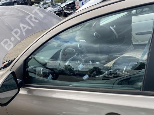 Used Front left door window Front left door window NISSAN QASHQAI I (J10, NJ10) 2.0 dCi All-wheel Drive (150 hp) 28817117 28817117