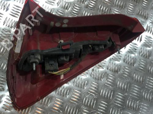 Used Left taillight Left taillight 19912376 19912376